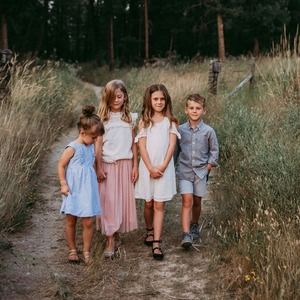 Meet your Posher, Jaime